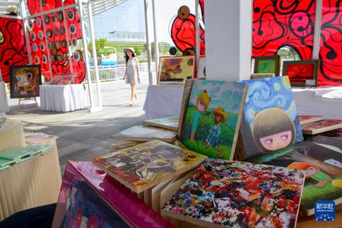 2025大運(yùn)河公共藝術(shù)季在京盛大開幕，文化藝術(shù)產(chǎn)品煥發(fā)古運(yùn)河新活力