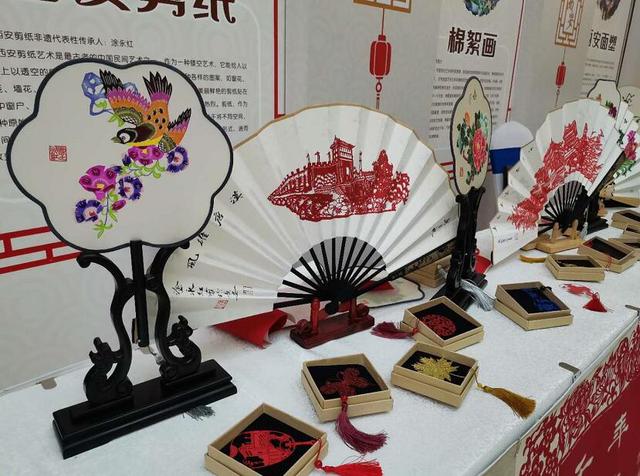 千年古都·常來(lái)長(zhǎng)安 西安文旅推廣活動(dòng)在穗綻放，文化藝術(shù)產(chǎn)品展新姿