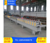 卷簾門加工 從產品庫選型到專業生產流程